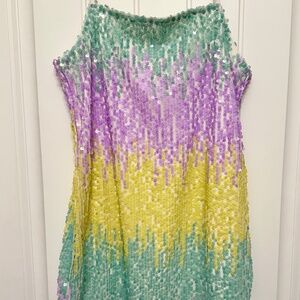 Vero Moda Mini Dress